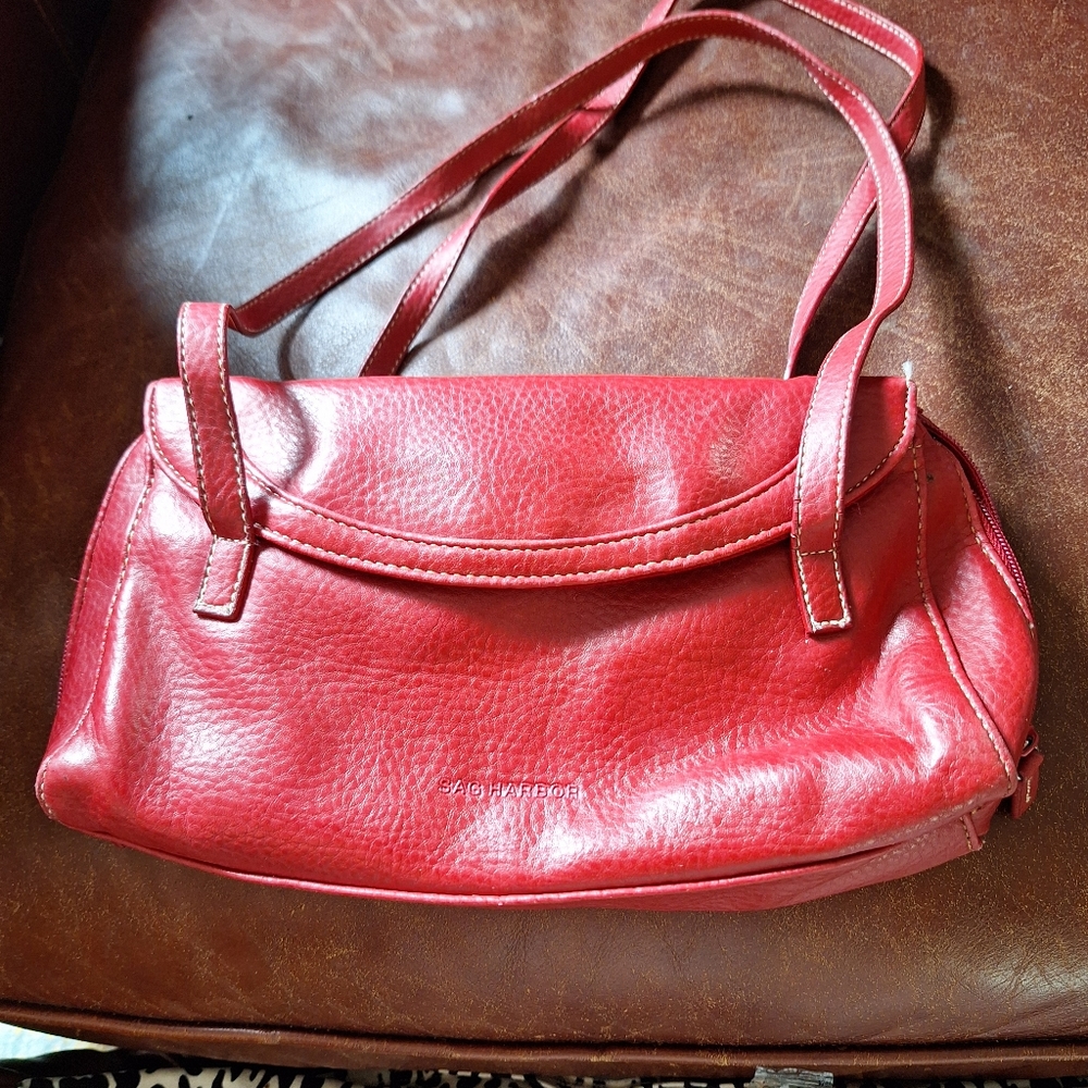 Sag harbor handbag